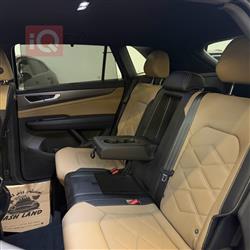 فولكسفاغن أطلس كروس سبورت